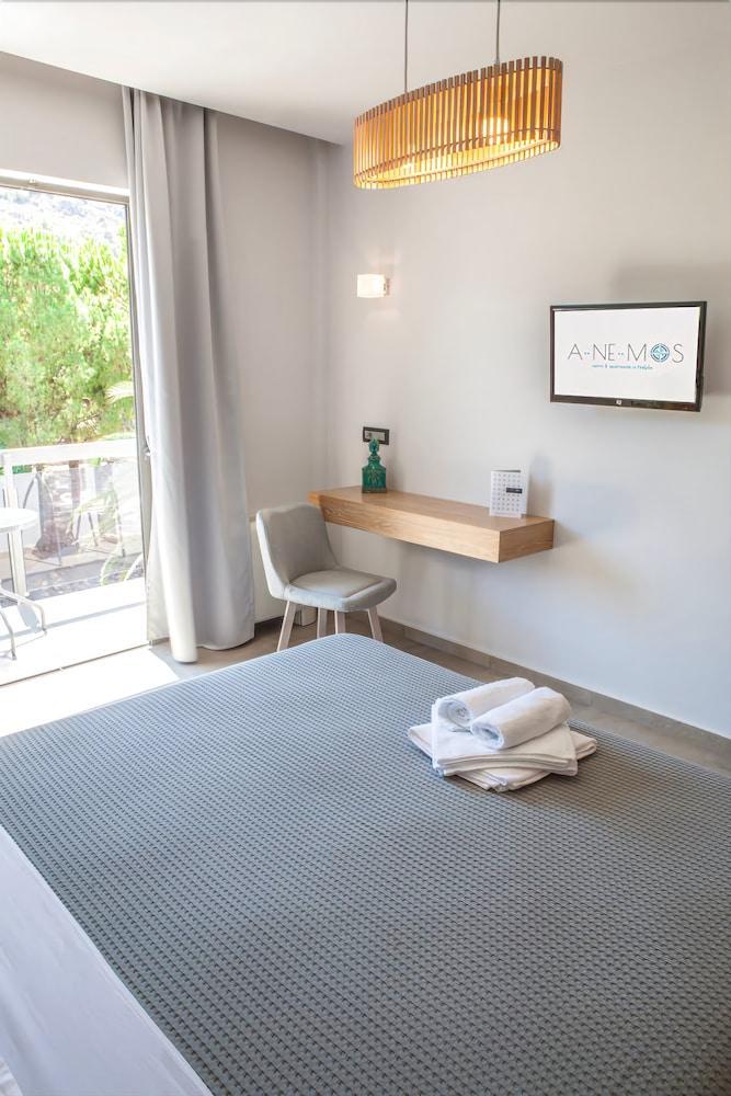 Anemos Rooms&apartments Apartahotel Nauplia