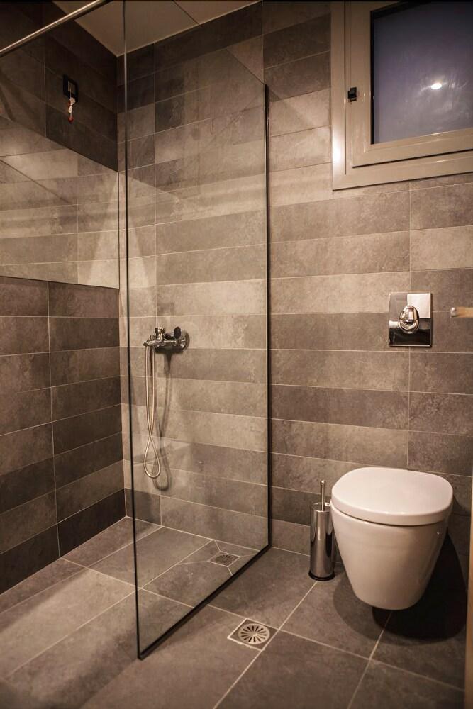 Apartahotel Anemos Rooms&apartments
