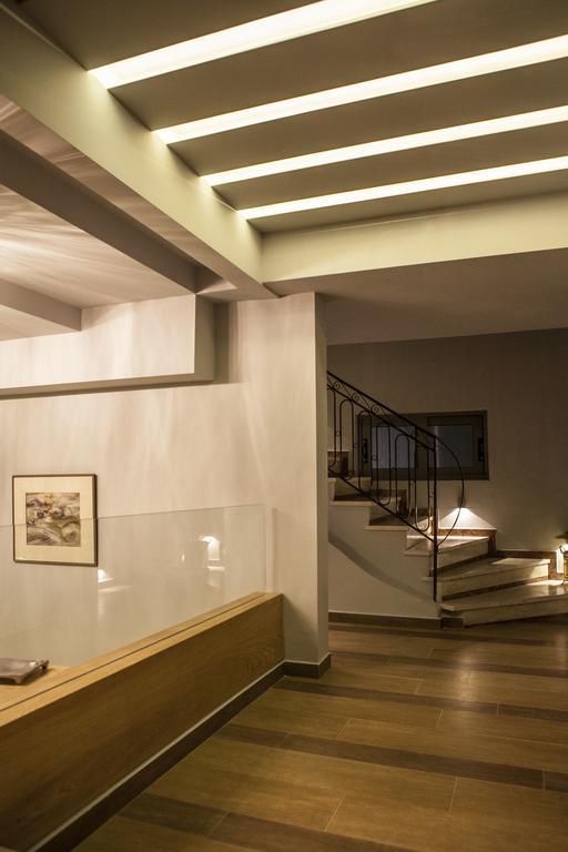 Apartahotel Anemos Rooms&apartments Nauplia