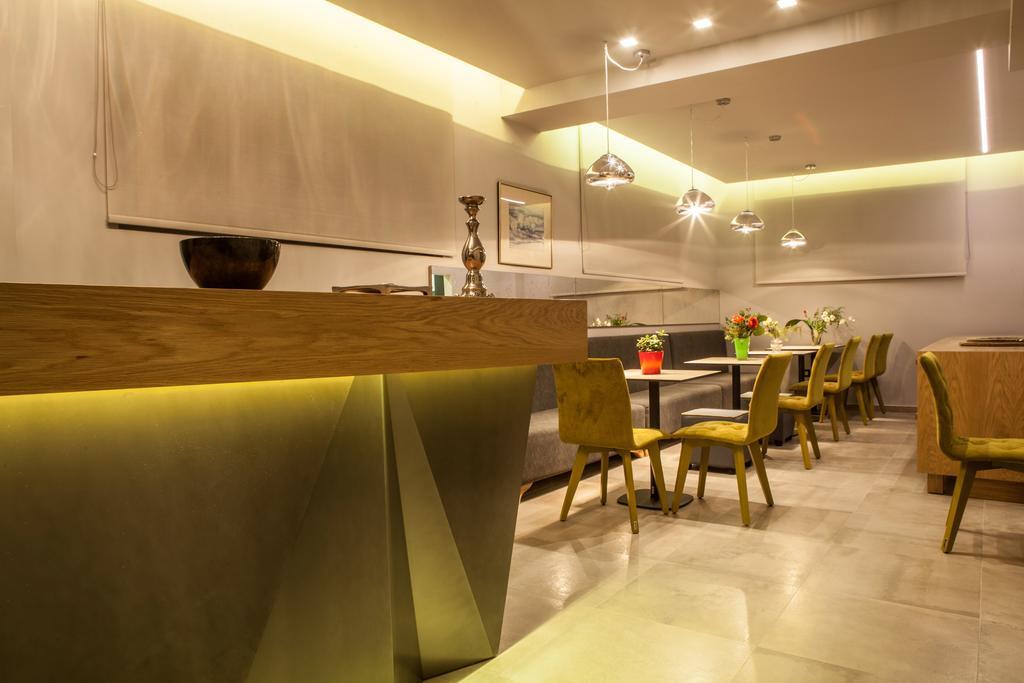 Anemos Rooms&apartments 3* Nauplia