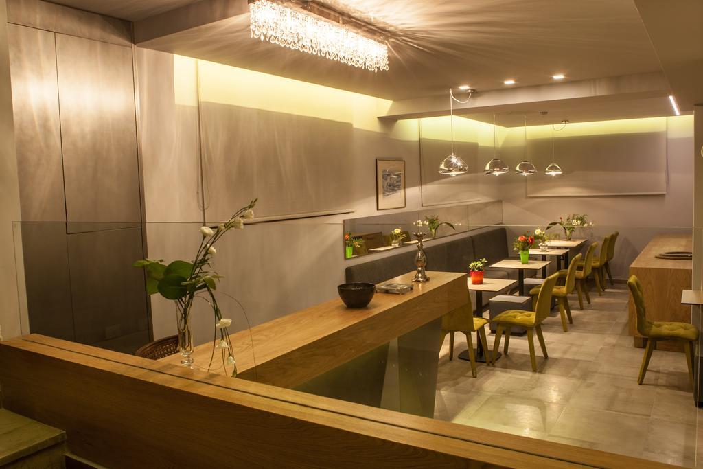 Anemos Rooms&apartments Apartahotel Nauplia