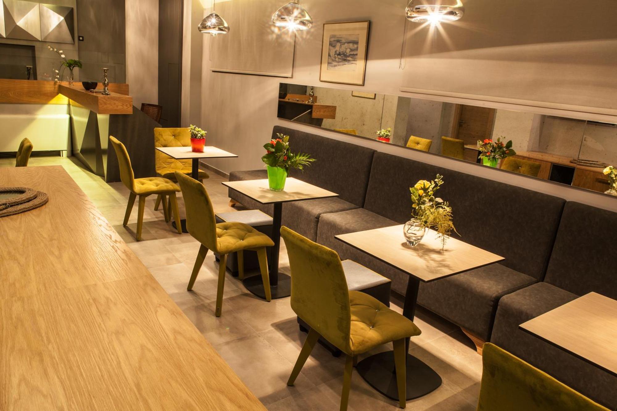 Anemos Rooms&apartments Nauplia