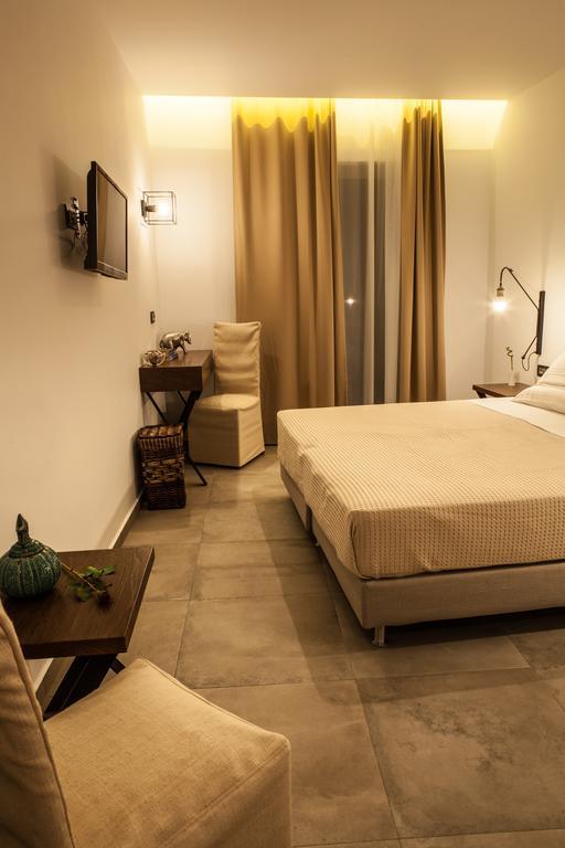Anemos Rooms&apartments 3*