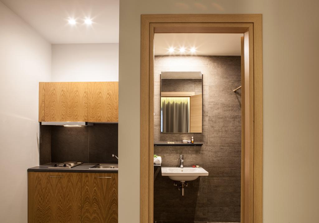 Anemos Rooms&apartments Nauplia