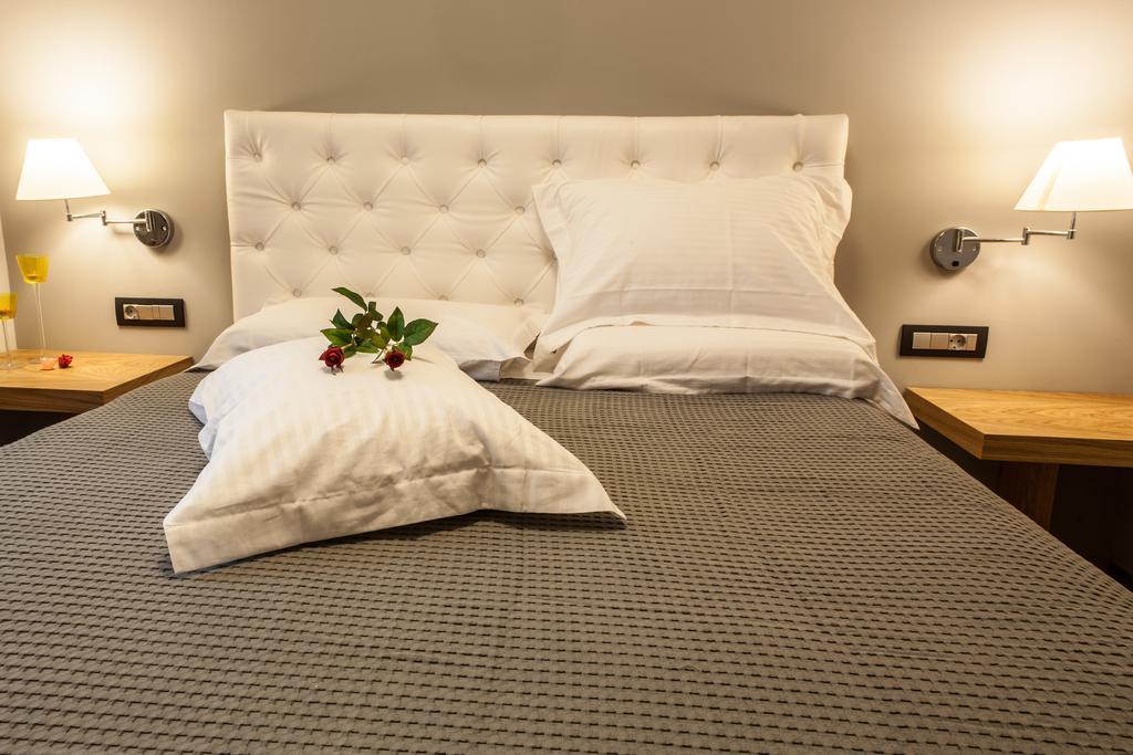 Apartahotel Anemos Rooms&apartments