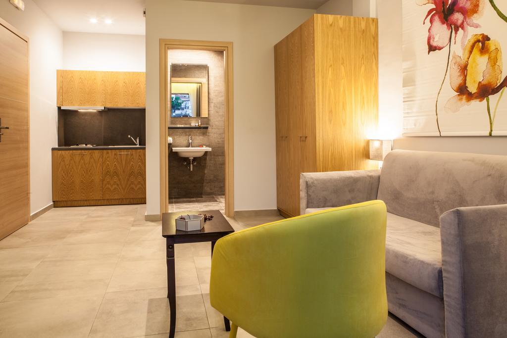 Anemos Rooms&apartments