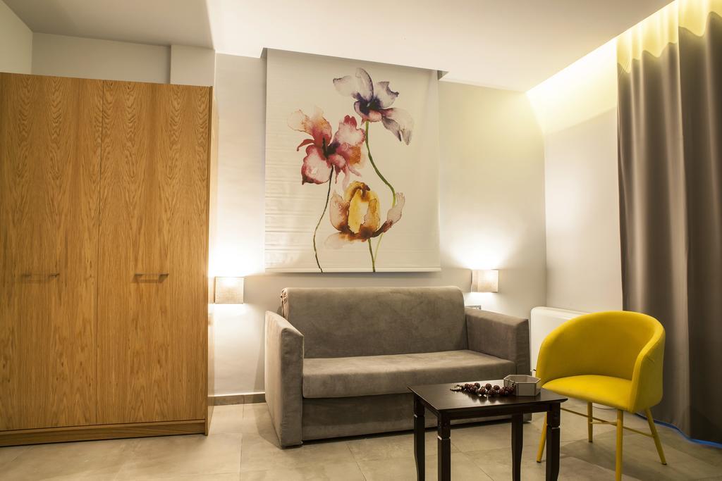 Anemos Rooms&apartments Apartahotel 3*