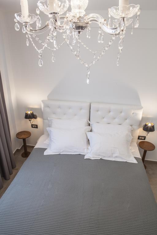 Anemos Rooms&apartments Apartahotel 3*