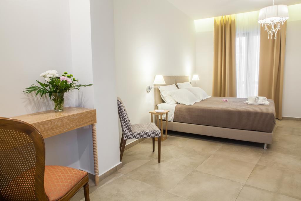 Apartahotel Anemos Rooms&apartments Nauplia