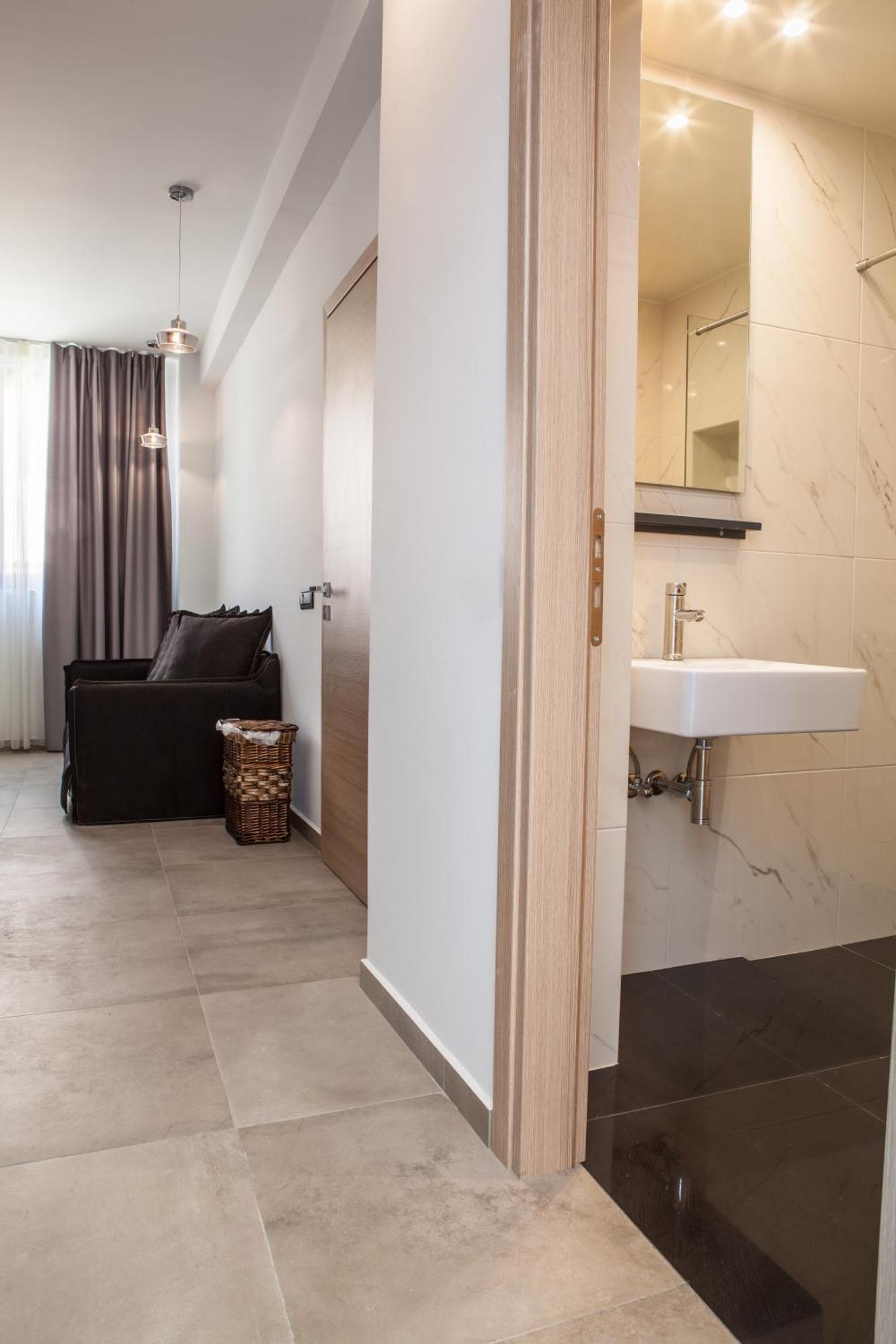 Anemos Rooms&apartments Nauplia