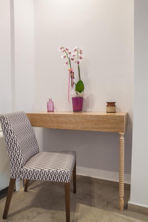 Apartahotel Anemos Rooms&apartments 3*