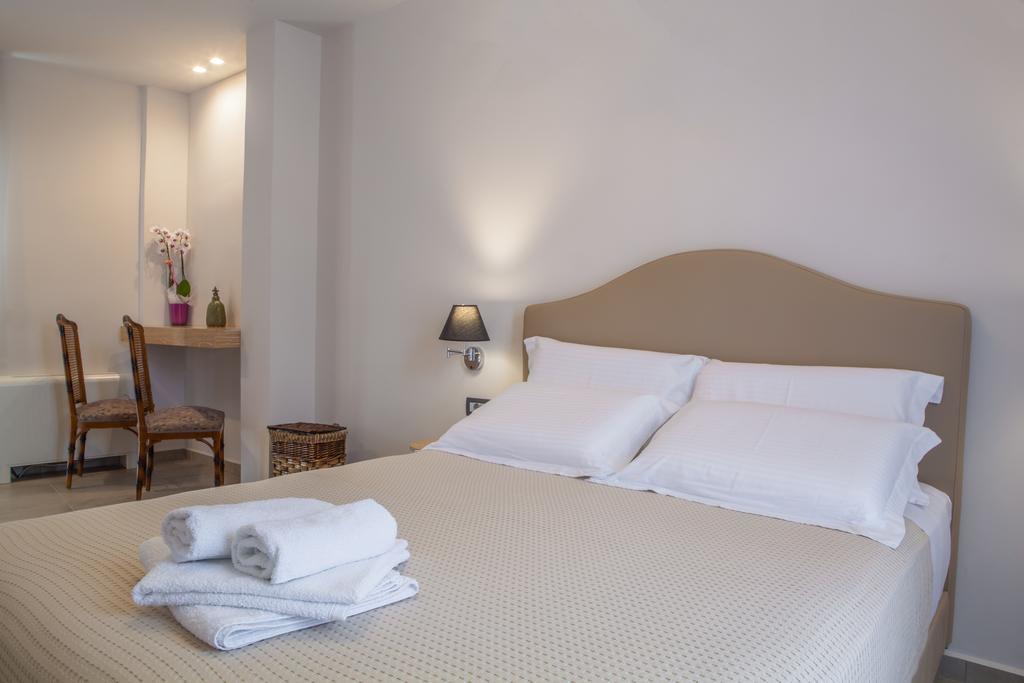 Anemos Rooms&apartments 3*