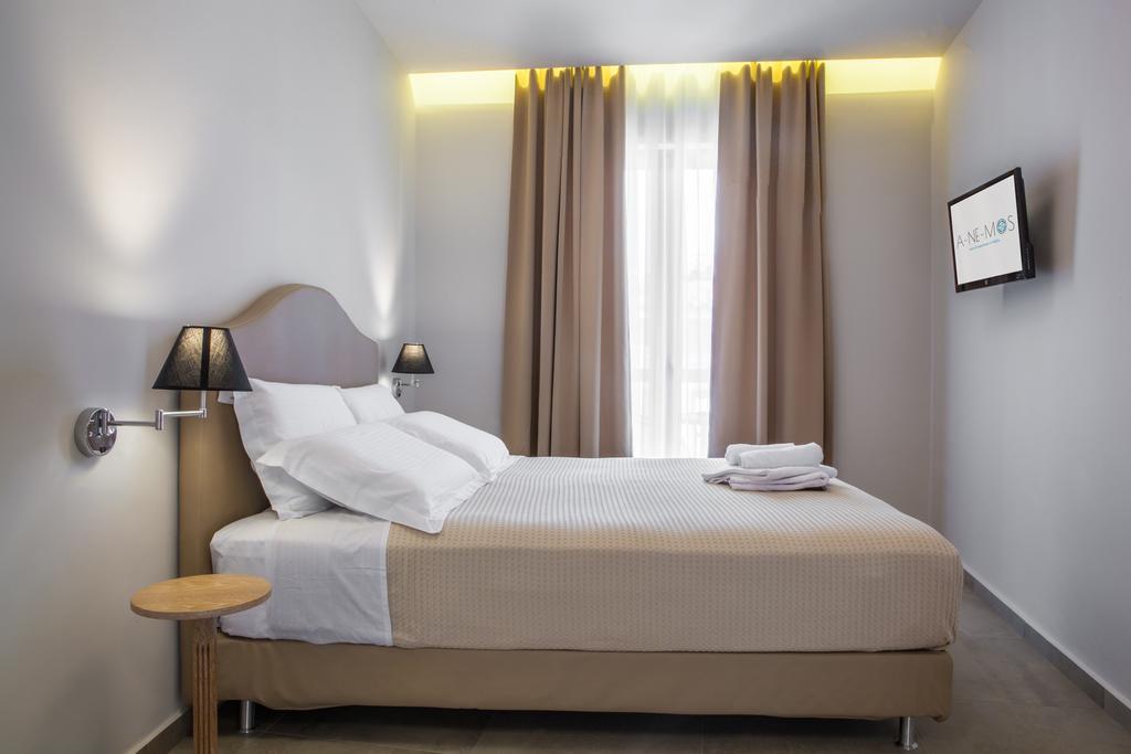 Apartahotel Anemos Rooms&apartments