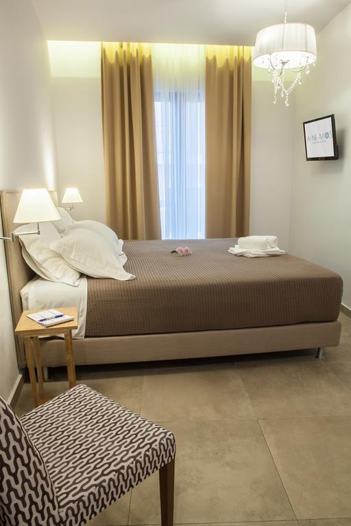 Apartahotel Anemos Rooms&apartments 3*
