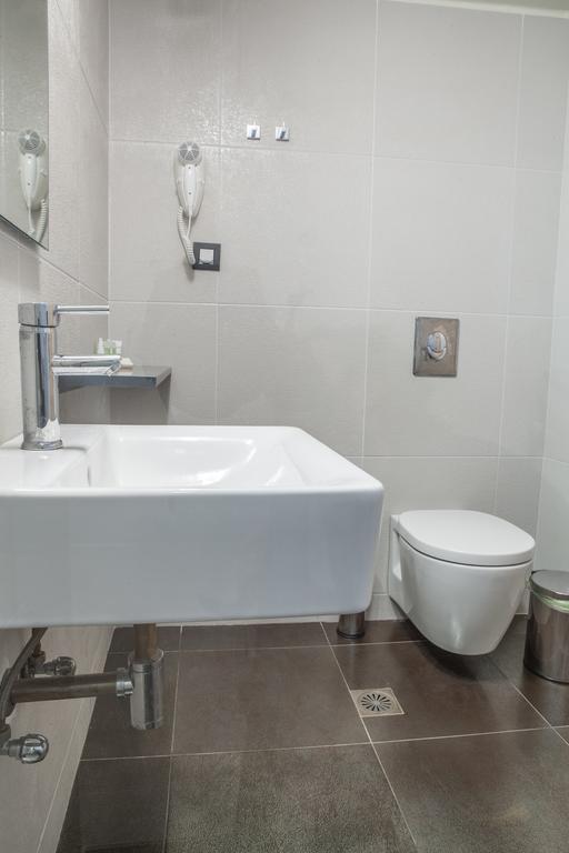 Anemos Rooms&apartments Apartahotel 3*