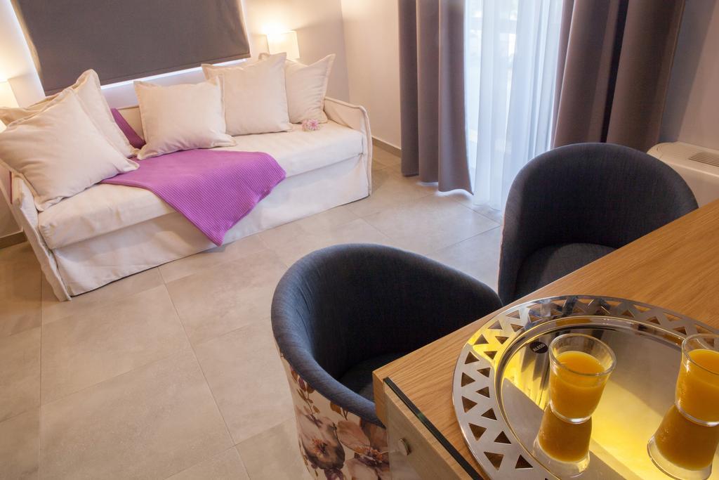 Anemos Rooms&apartments Nauplia