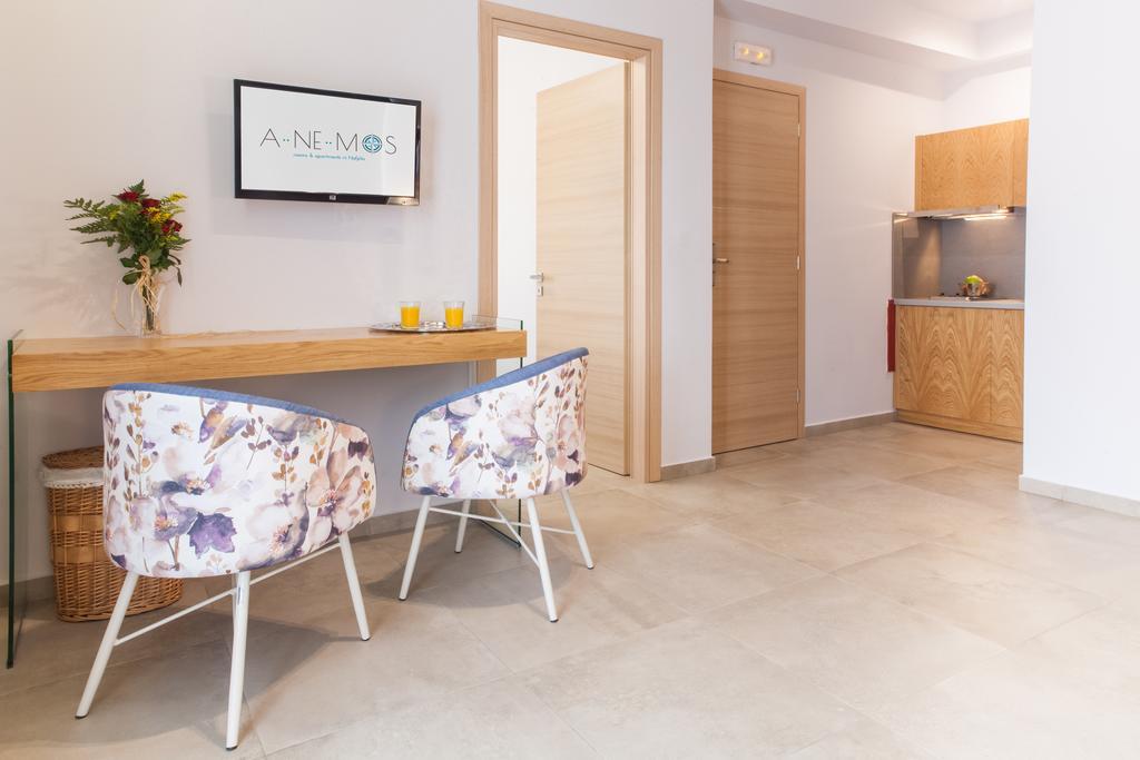 Anemos Rooms&apartments 3* Nauplia
