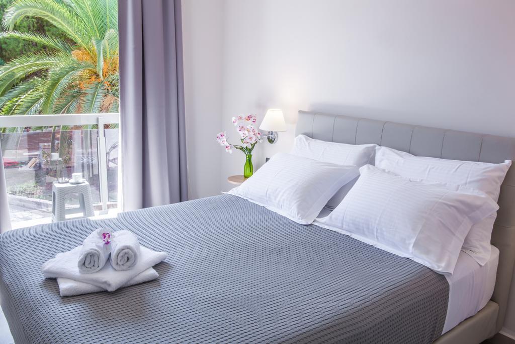 Apartahotel Anemos Rooms&apartments
