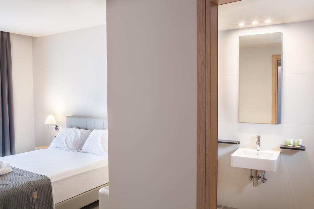 Apartahotel Anemos Rooms&apartments 3*