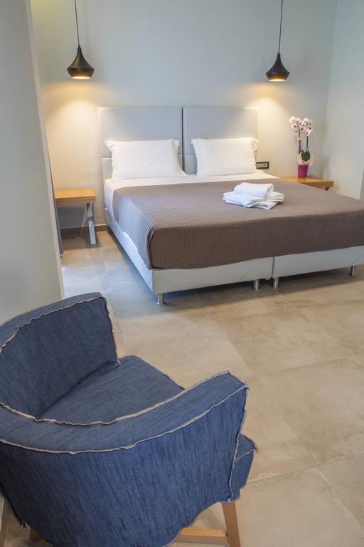 Anemos Rooms&apartments Nauplia