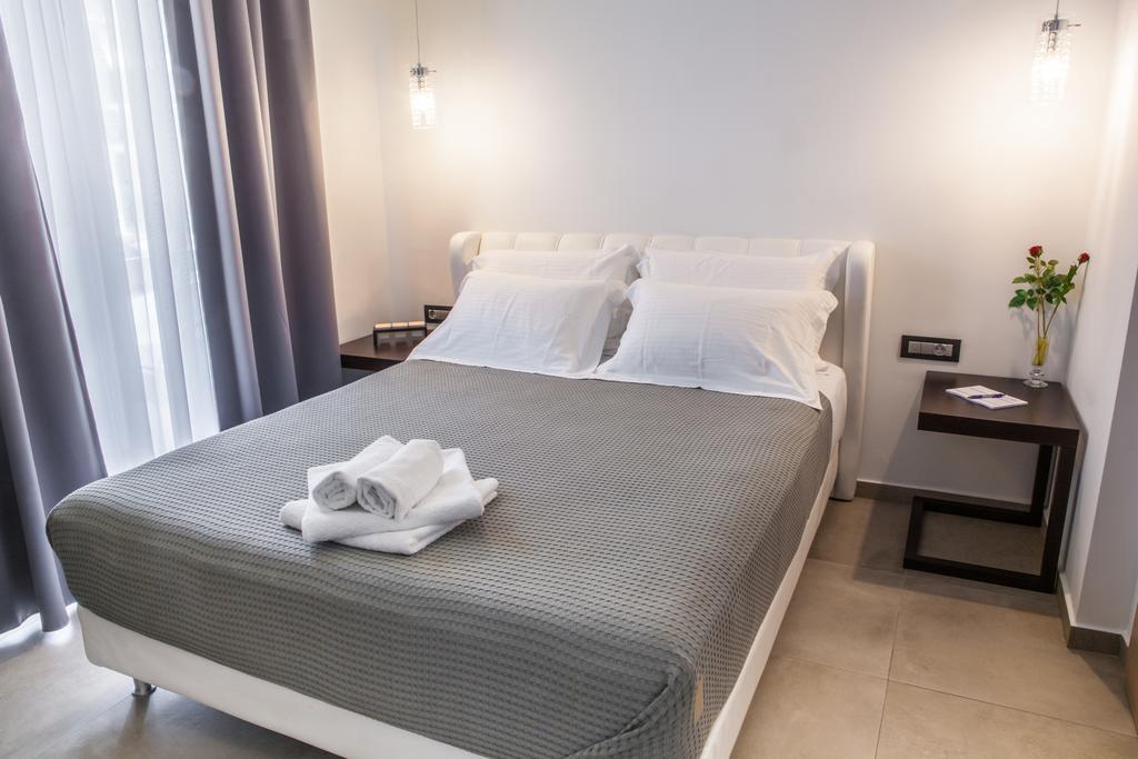 Anemos Rooms&apartments 3* Nauplia