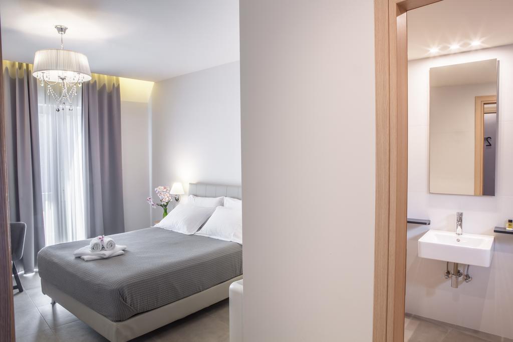 Apartahotel Anemos Rooms&apartments Nauplia