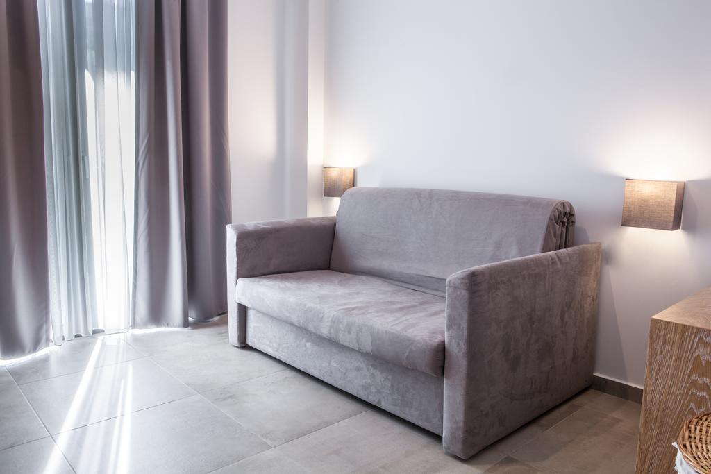 Anemos Rooms&apartments 3*