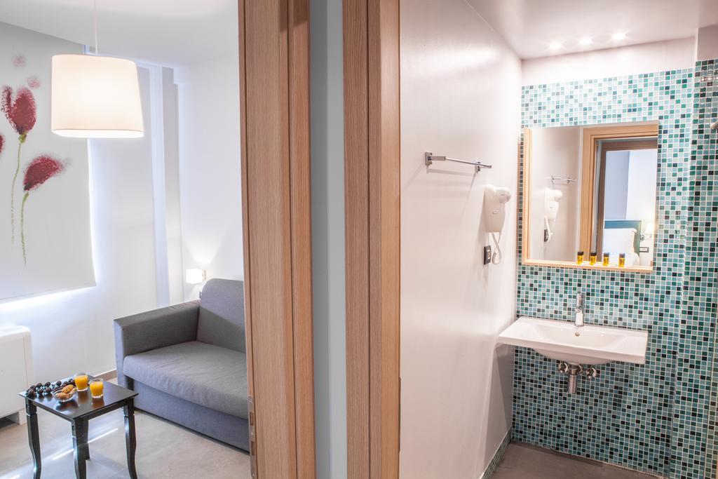 Apartahotel Anemos Rooms&apartments Nauplia