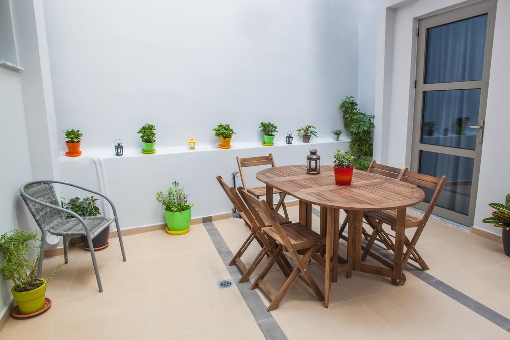 Anemos Rooms&apartments